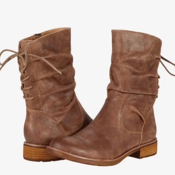 🌸 SOFFT🌸 Sharnell Waterproof Bootie Size: 8M - Picture 2 of 13